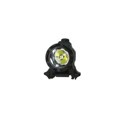 Linterna M.PL-400 LUM. arma corta Shilba