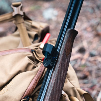 Visor holográfico 3MOA MiniDot III Delta Optical