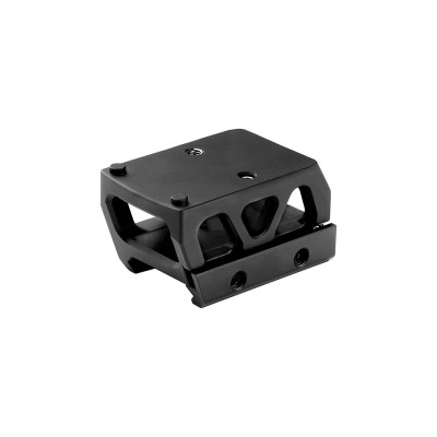 Adaptador Osight base alta para riel Picatinny Olight
