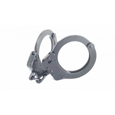 Grillete cadena negro TCH