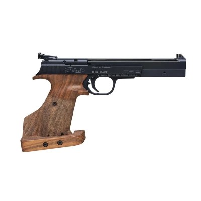 Pistola .22LR CSP EXPERT NOGAL Walther
