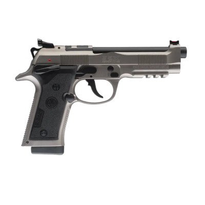 Pistola 9 performance 92X Optic Beretta