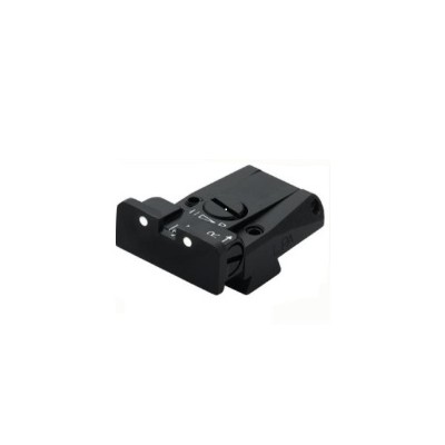 Alza SPR CZ 75 antigua LPA