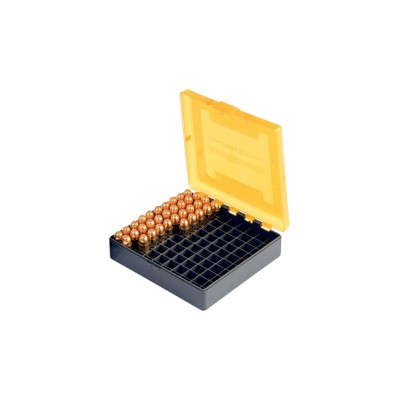 caja portamunicion 44mag,44spl,41mag,45Colt SMARTRELOADER