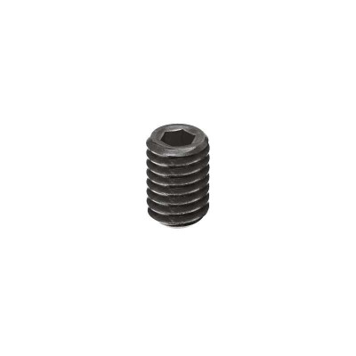 Tornillo alza M4x6 DIN 913 KMR