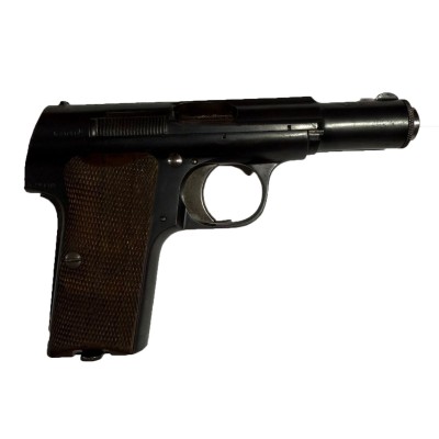 Pistola 380 astra 3000. Ocasion