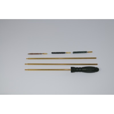 Kit limpieza cal.32 3pz ADVANCE