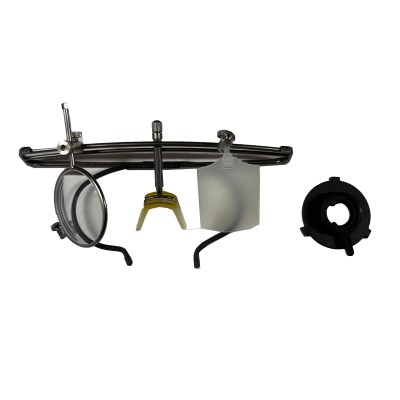 gafa knobloch. Ocasion