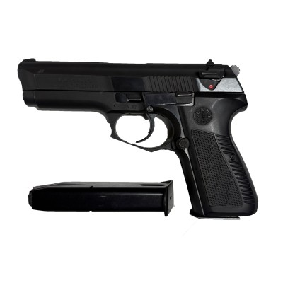 Pistola 9 llama M82. Ocasion