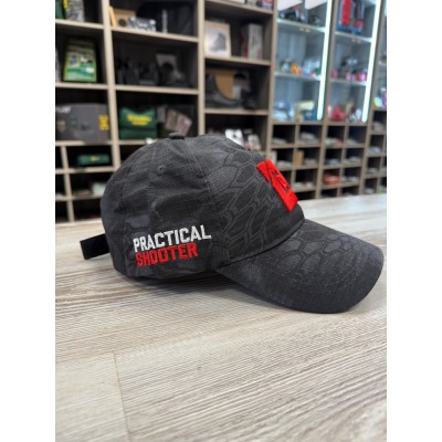 Gorra practical shooter