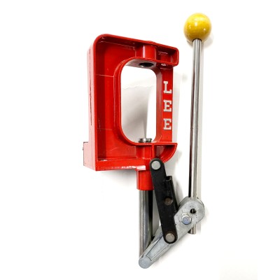 Prensa Challenger LEE Ocasion