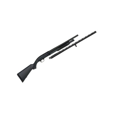 Escopeta 12 Maverick 88 Security/Field Combo