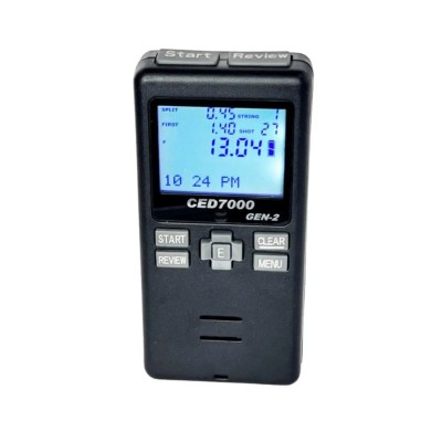 timer CED7000 GEN-2 DAA