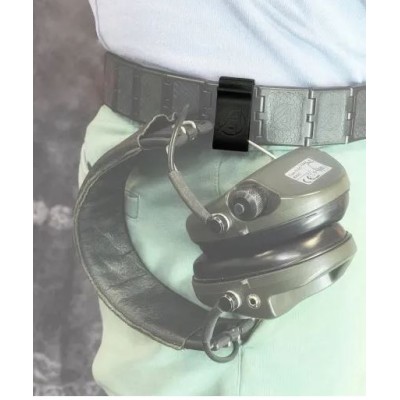 porta auriculares mini DAA