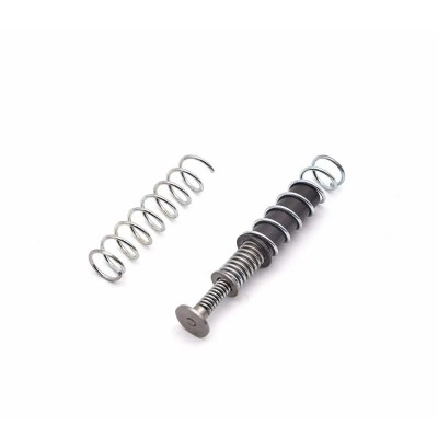 Guia y muelle TRS-ARS/3 Arsenal Strike two 4" DPM