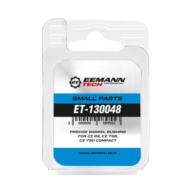 bushing CZ 85,CZ75B, CZ75D Eemann Tech