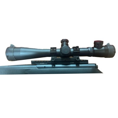 rifle 22lr savage mark II. Ocasion