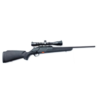 Rifle 308 beretta BRX1. Ocasion