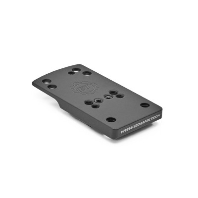 Montura aluminio V1 Tanfoglio Eemann Tech