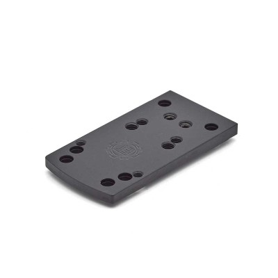 Montura aluminio red dot glock Eemann tech