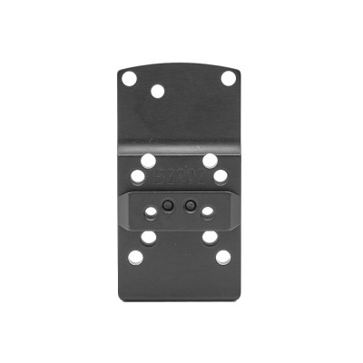 Montura aluminio Red dot V2 Tanfoglio Eemann tech