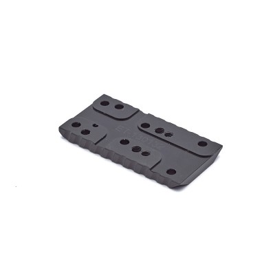 Montura red dot CZORV/SHADOW2 Eemann tech