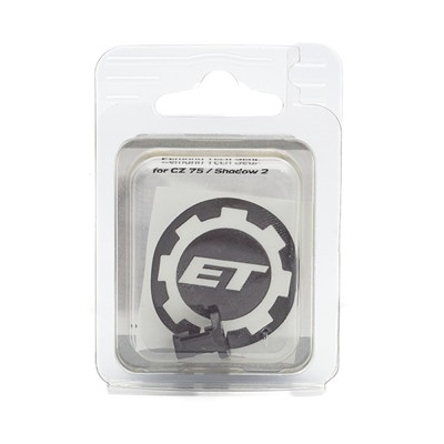 Fiador CZ75/Shadow2 Eemann tech