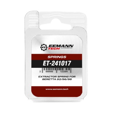Muelle extractora beretta 92/96/98 Eemann tech
