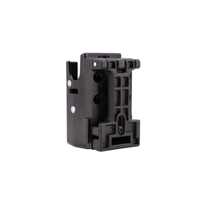 Portacargador doble iman CLIP D gris Ghost international