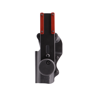 Funda thunder SWMP9 2.0 Ghost international