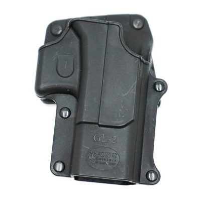Funda glock 17/19 GL2 Fobus