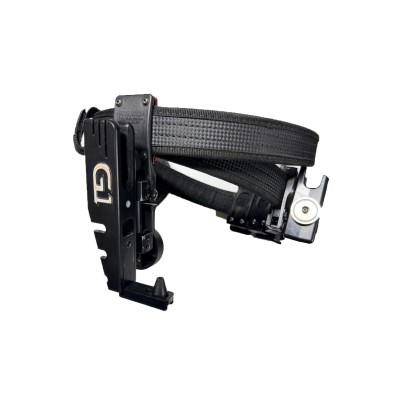 pistola 9 + kit 22 tanfoglio. Ocasion