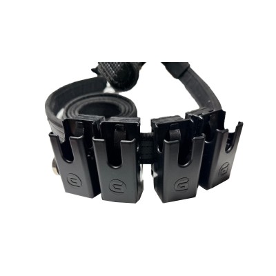 pistola 9 + kit 22 tanfoglio. Ocasion