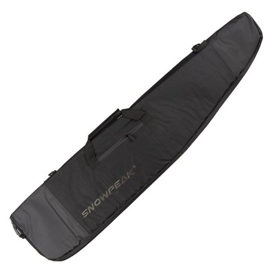 Funda rifle 120cm Snowpeak