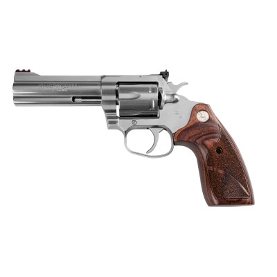 Revolver 357 Magnum 4.25\" Colt Python