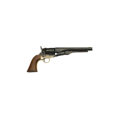 Revolver 44-8" avancarga colt army 1 PIETTA
