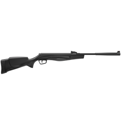 Carabina 4,5 RX5 Syntethic black STOEGER