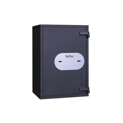 Armero 6 armas cortas INFAC