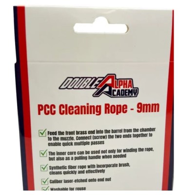 Serpiente 9mm PPC DAA