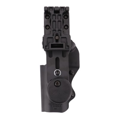 Funda Zurdo Shadow 2 Thunder 3G Ghost International