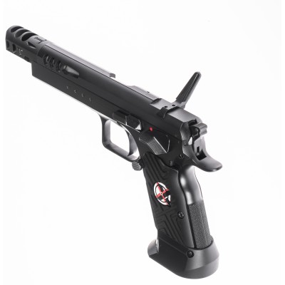 Pistola 9 Domina Xtreme Tanfoglio