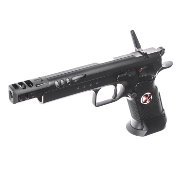 Pistola 9 Domina Xtreme Tanfoglio