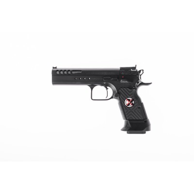 Pistola 9 Limited Custom Xtreme