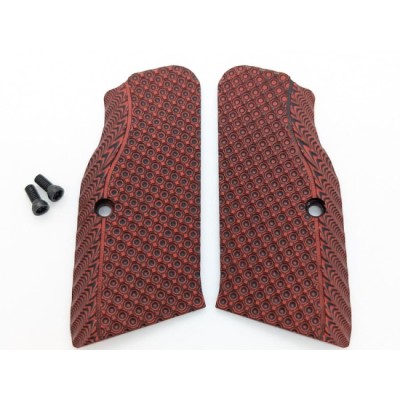 Cacha SF modelo G10 Tanfoglio