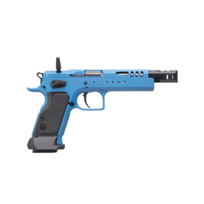 Pistola 9MM Domina Tanfoglio