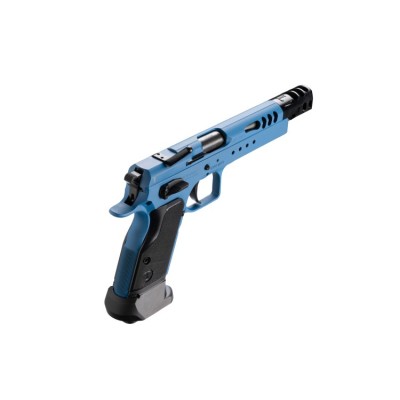 Pistola 9MM Domina Tanfoglio