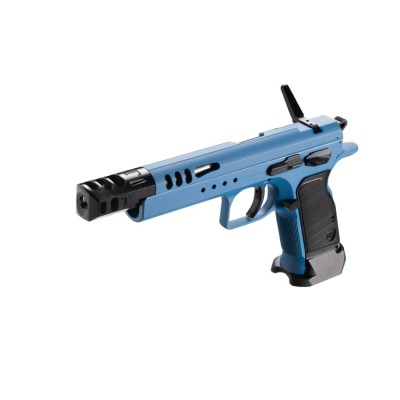 Pistola 9MM Domina Tanfoglio