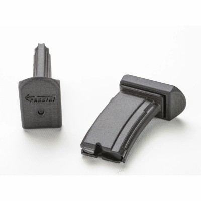 Pistola 22 Standard SP Hi-tech Verde Pardini