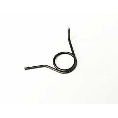 Muelle palanca retencion obturador pieza 44 Beretta