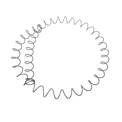 Muelle tubo culata escopeta benelli